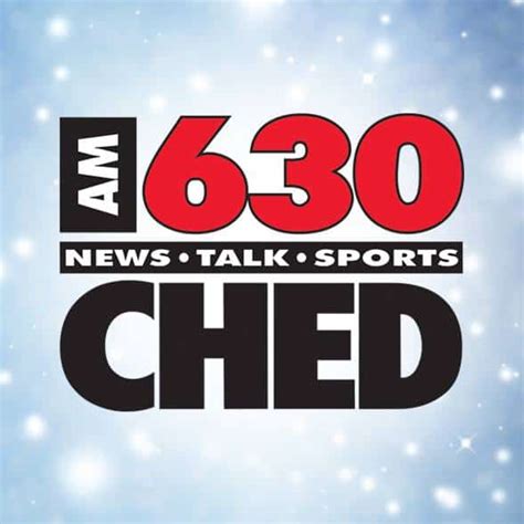 ched radio live|630 CHED Listen Live .